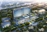 乐山市市中区新区医院隔热防火玻璃、钢化玻璃供货项目