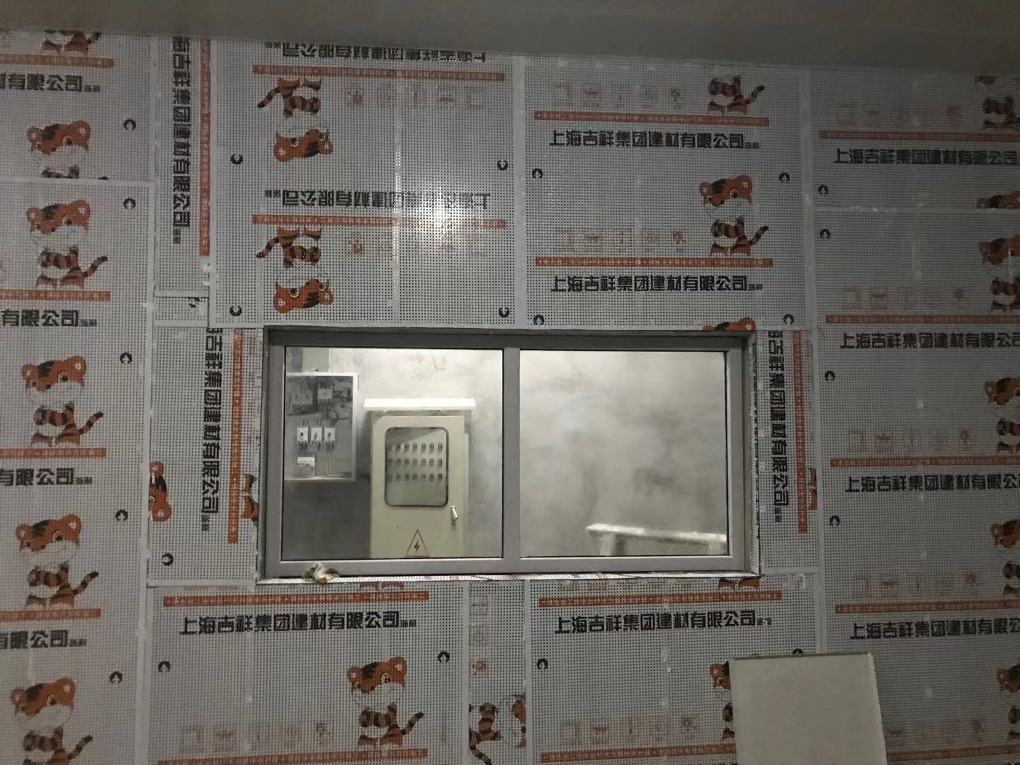 四川钢质隔热防火窗