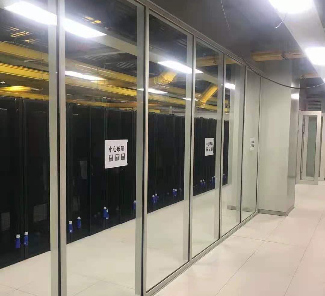 防火玻璃隔墙通用技术要求有哪些?-四川大硅特玻科技有限公司